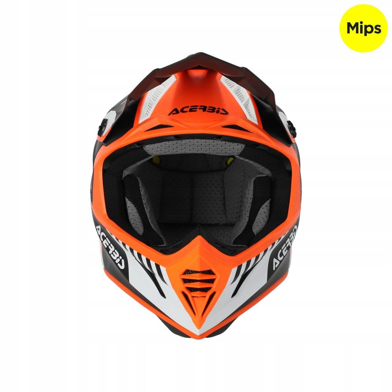 Acerbis X-Track Helmet with MIPS 2206 Cross Enduro Motorcycle Protector Size M