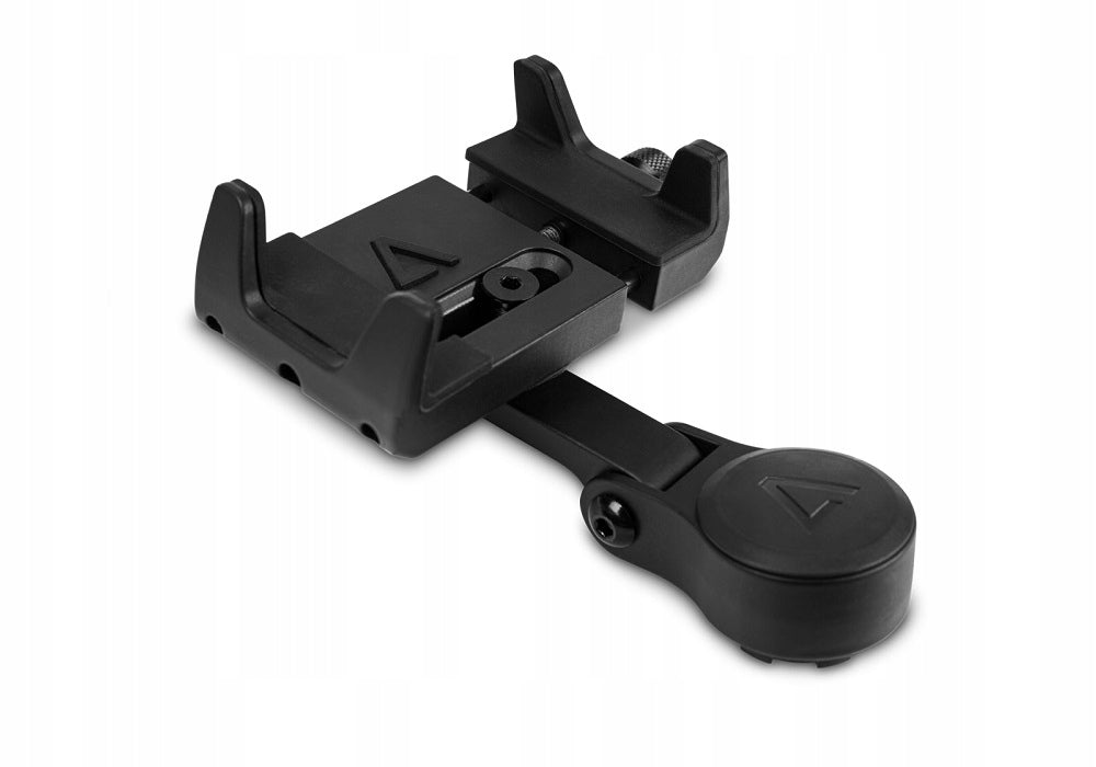 Acid HPA Ahead Black Phone Holder