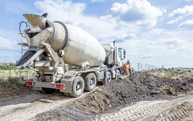 Acid for removing cement, stone and rust PRO-CHEM BETONIX 1 L Manufacturer's catalog number PC032-1