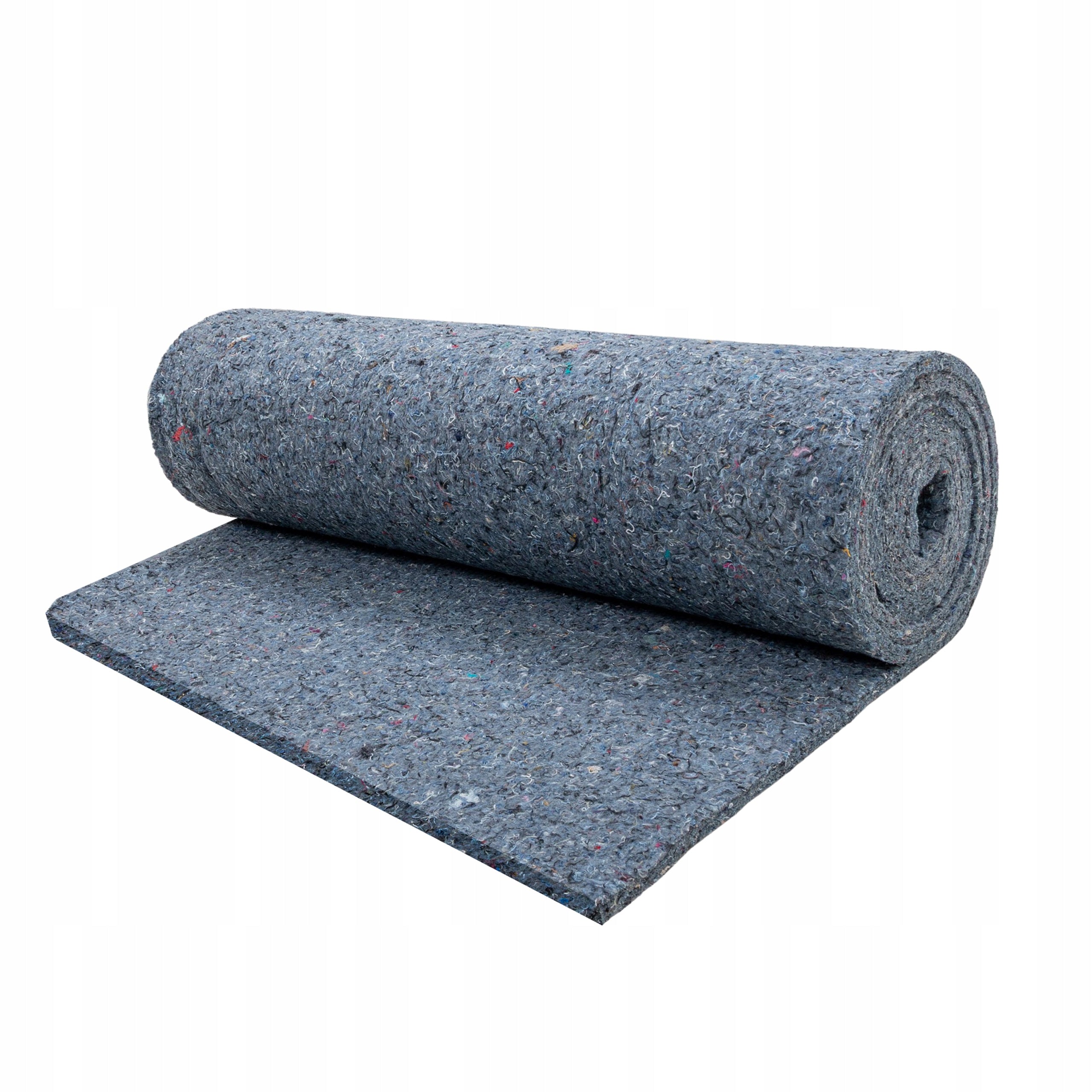 Acoustic soundproofing mat FELT 20mm POROSO good sound of audio equipment