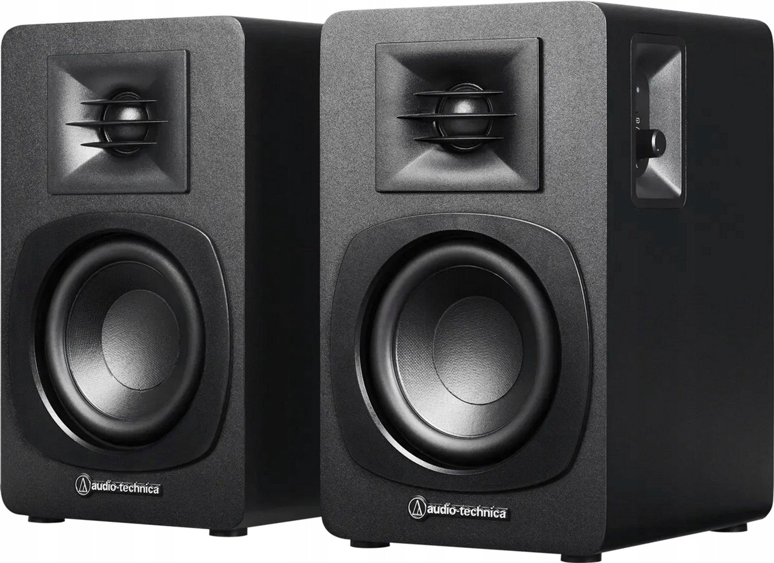 Acoustic system Audio-Technica AT-SP3X