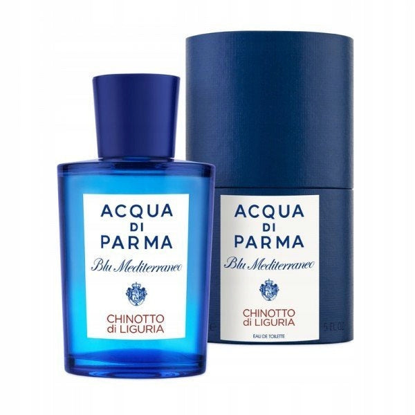 Acqua Di Parma BM Chinotto di Liguria EDT 150 ml Packaging status original