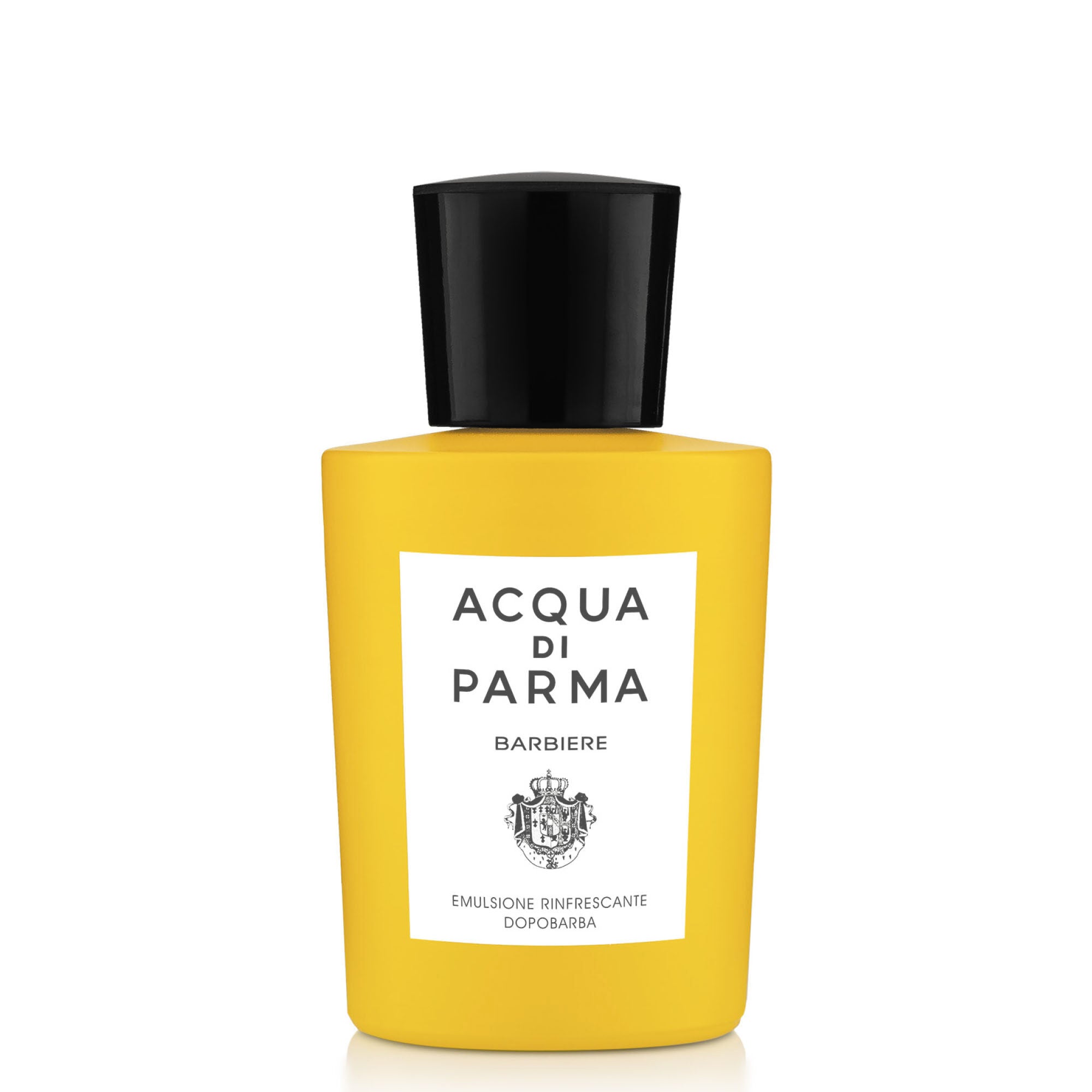Acqua Di Parma Barbiere After Shave Emulsion 100 ml Packaging status original