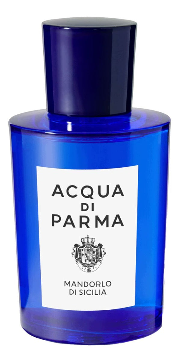 Acqua Di Parma Blu Mediterraneo Mandorlo di Sicilia eau de toilette 100ml