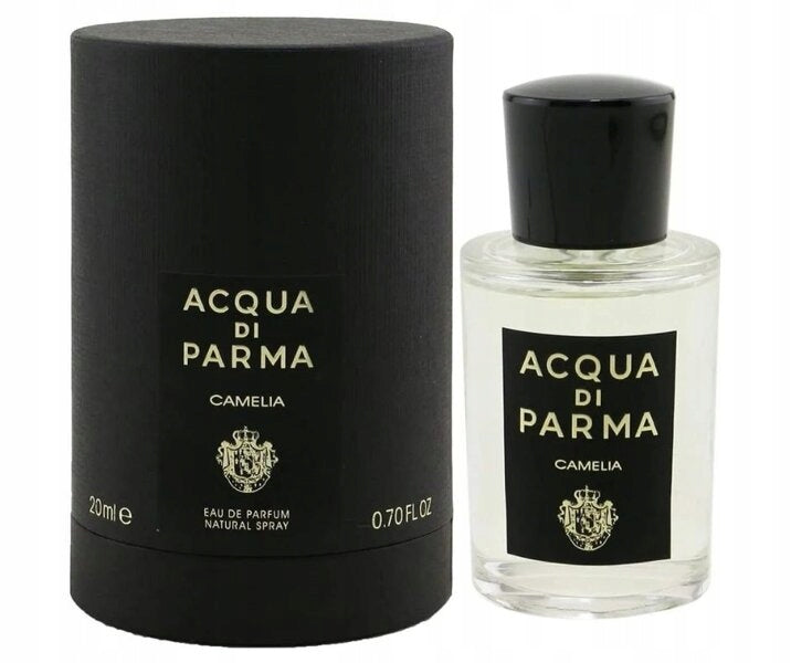 Acqua Di Parma Camelia Eau de Parfum EDP 20 ml Brand Acqua di Parma