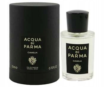 Acqua Di Parma Camelia Eau de Parfum EDP 20 ml