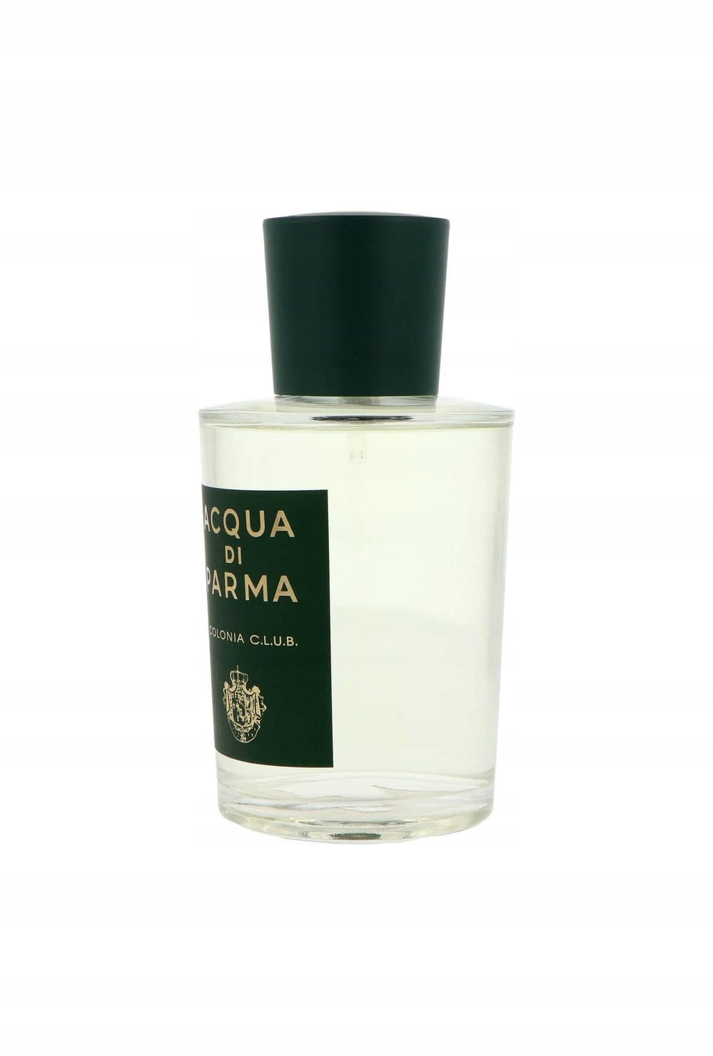 Acqua Di Parma Colonia C.l.u.b 100 ml Olfactory group woody