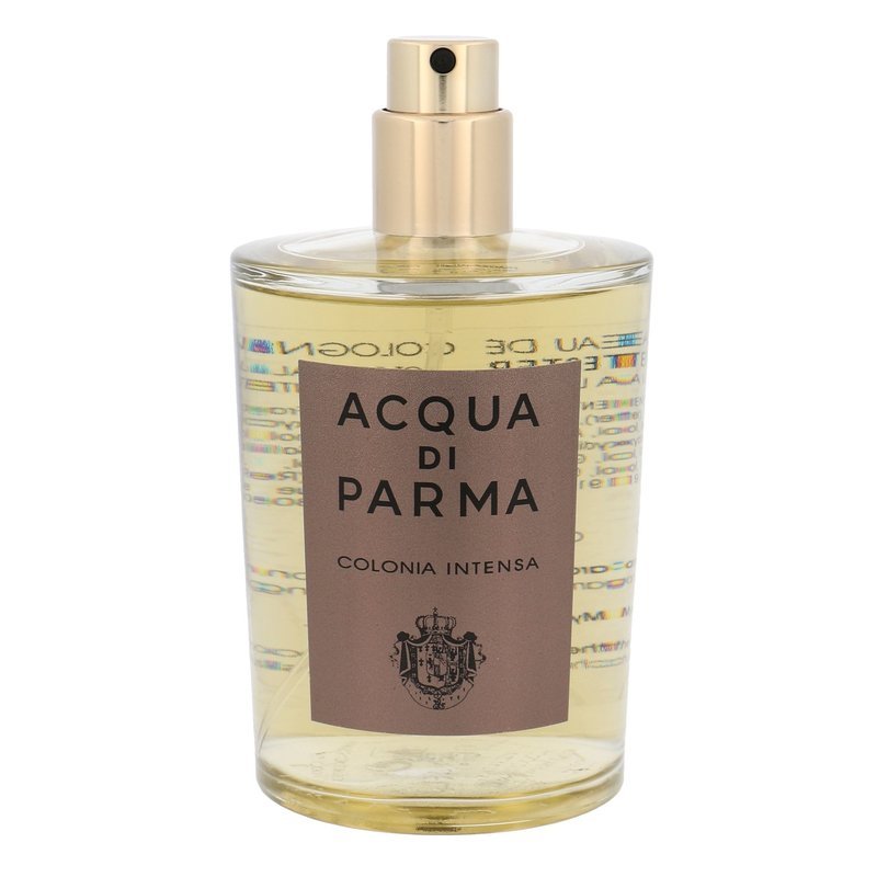 Acqua Di Parma Colonia Intensa 100 ml cologne Brand Acqua di Parma
