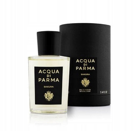 Acqua Di Parma Sakura Eau de Parfum EDP 100 ml Brand Acqua di Parma