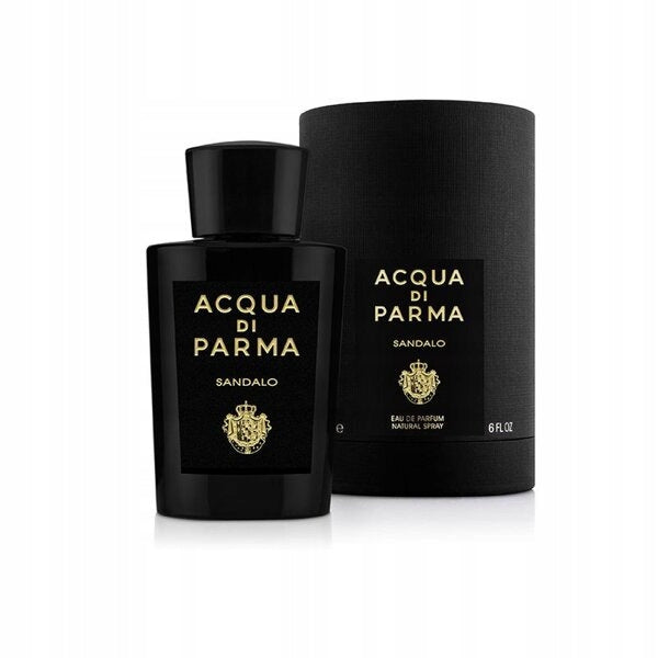 Acqua Di Parma Sandalo Eau de Parfum EDP 180 ml PRODUCT Packaging status original