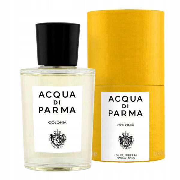 Acqua Di Parma unisex cologne Colonia 50 ml