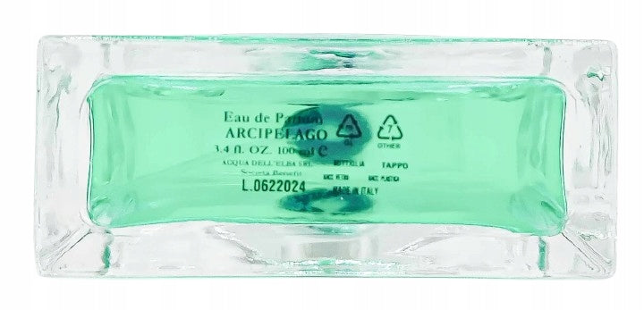 Acqua dell Elba Arcipelago Men Uomo EDP 100ml Product Manufacturer code L.0622024