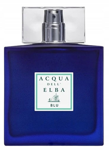 Acqua dell Elba Blu Uomo Men EDP 100ml Product
