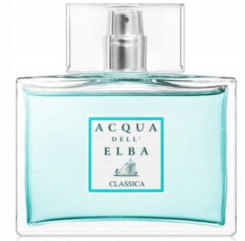 Acqua dell' Elba Classica Uomo EDT eau de toilette 100ml Product Brand Acqua Dell' Elba