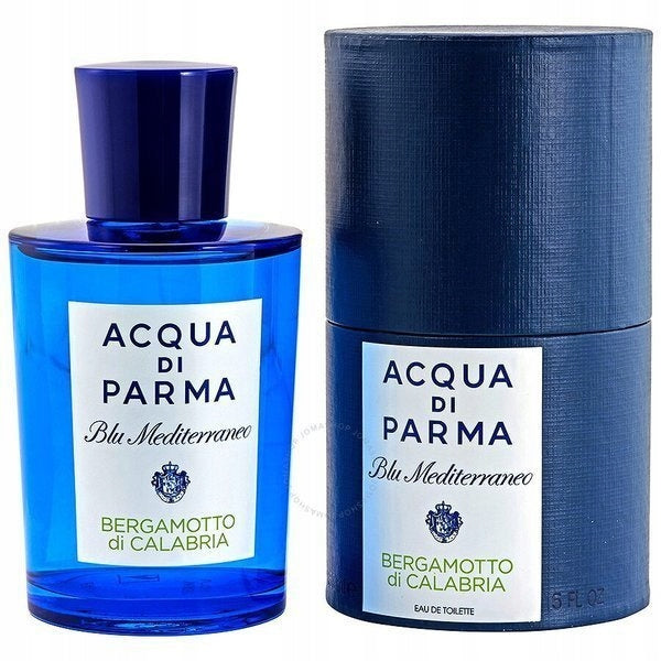 Acqua di Parma BM Bergamotto di Calabria EDT eau de toilette 75ml Packaging status original