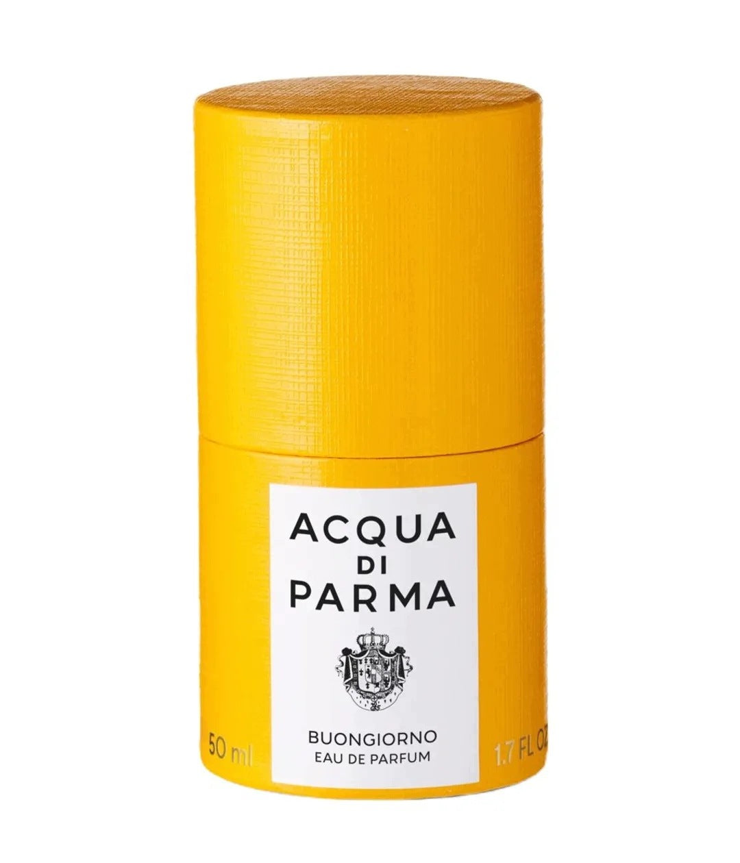 Acqua di Parma Buongiorno EDP 50 ml unisex ORIGINAL Brand Acqua di Parma