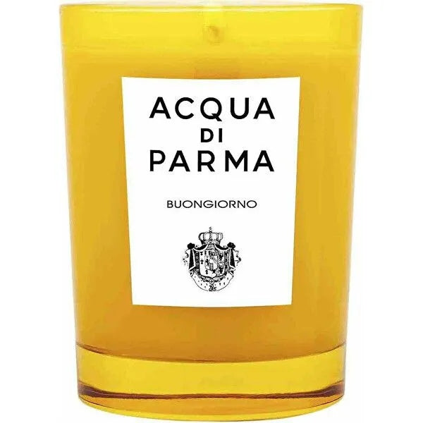 Acqua di Parma Buongiorno - candle 200 g Manufacturer code 8028713620690