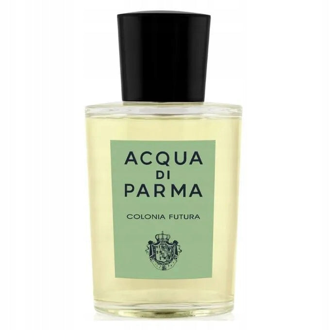 Acqua di Parma Colonia Futura 50ml unisex EDC cologne Brand Acqua di Parma