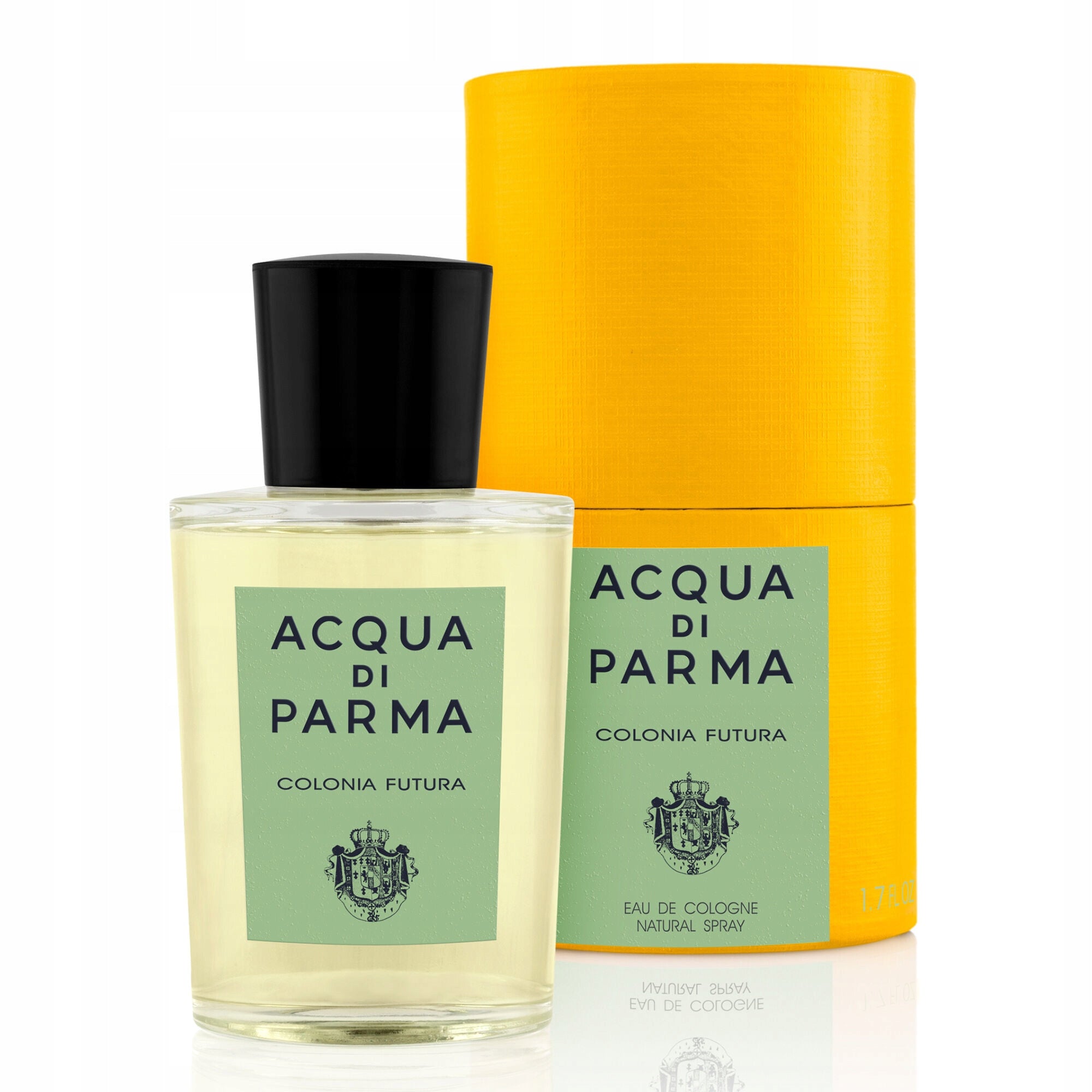 Acqua di Parma Colonia Futura 50ml unisex EDC cologne