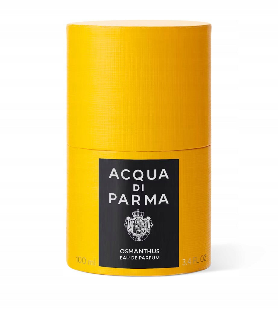 Acqua di Parma Osmanthus Eau de Parfum unisex, 100ml Brand Acqua di Parma