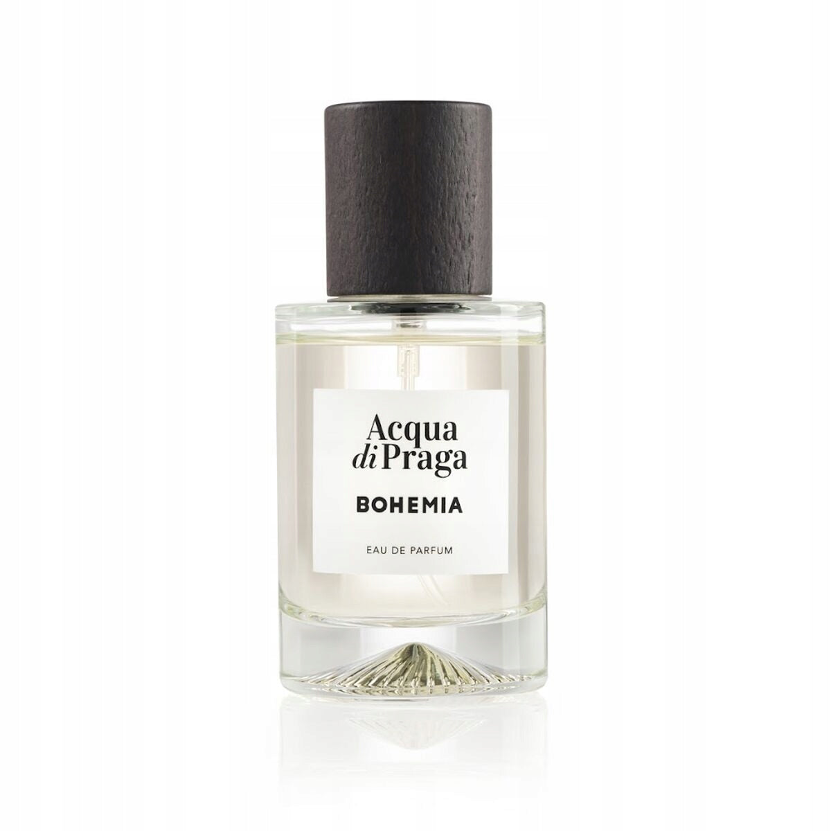 Acqua di Prague Bohemia Perfumed Water 50 ml Packaging status original