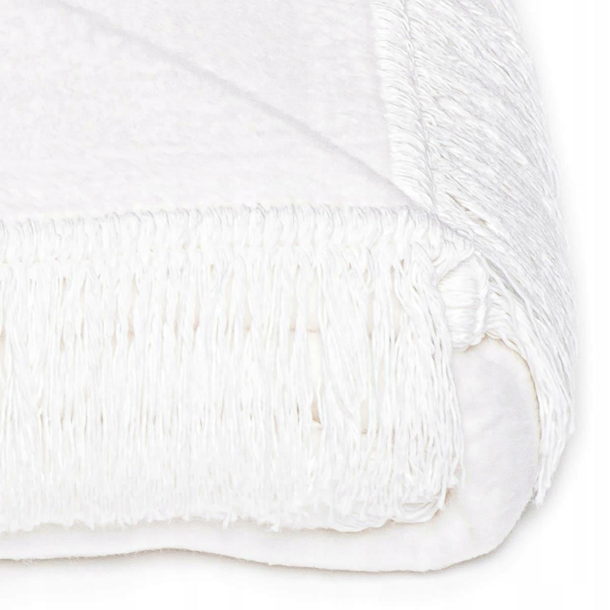 Acrylic Cotton Blanket 150x200 0293/45 White Dream Packaging status original