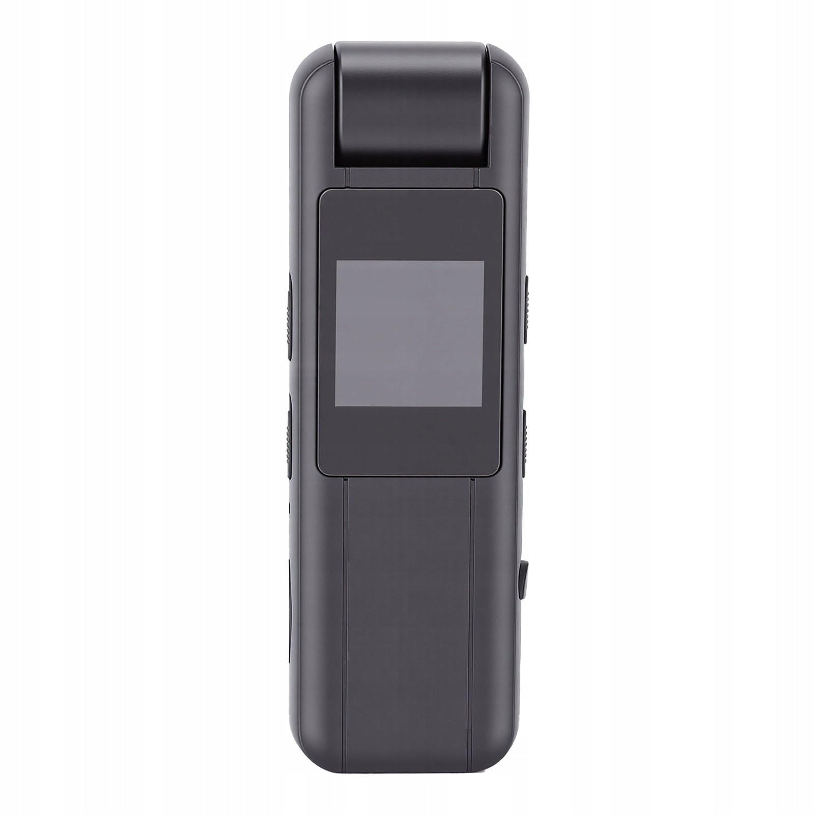 Action Camera 1080FHD 180° Rotating POV Lens Portable Camera With RH