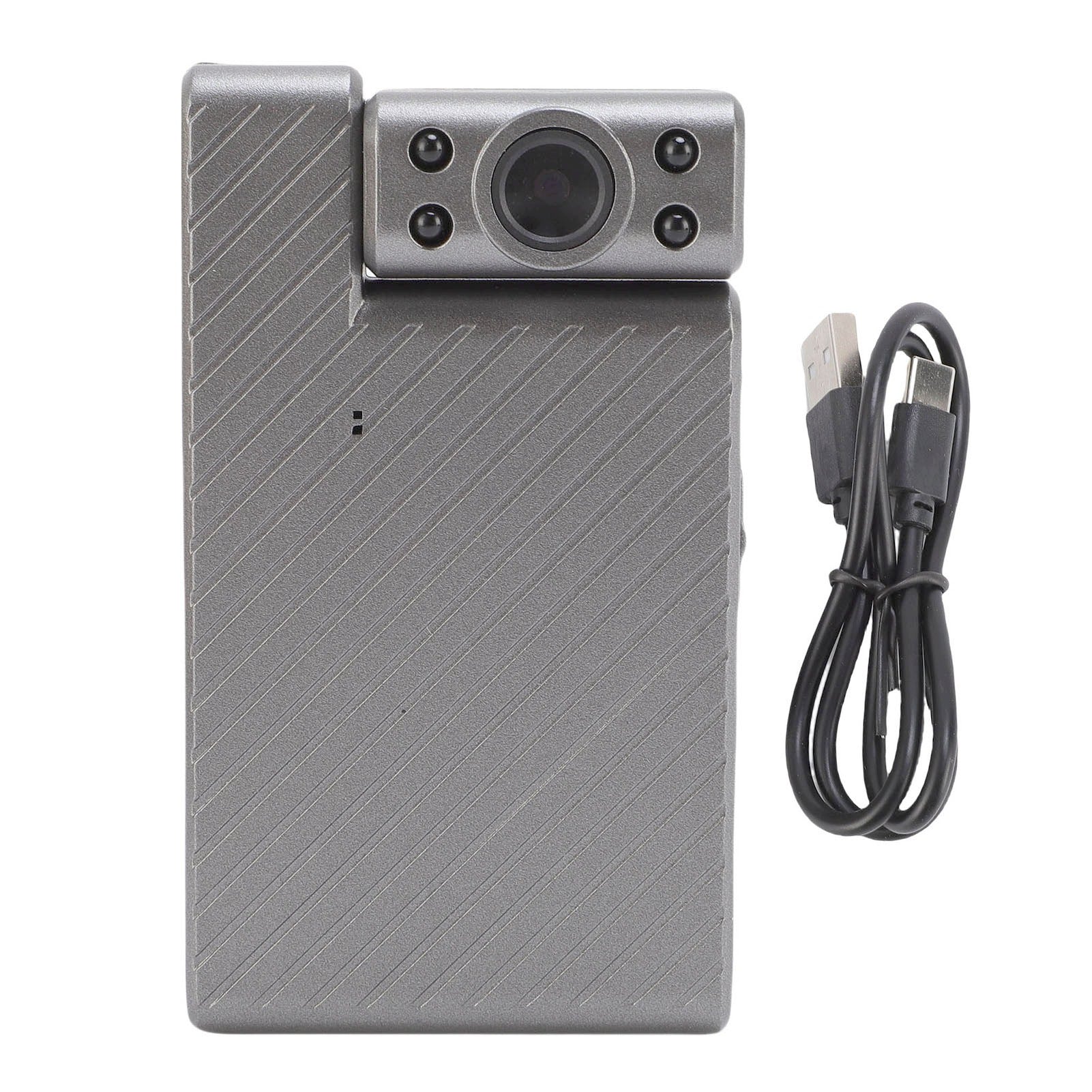 Action Camera 1080P 180 Rotating Lens Wifi Anti Shake Handheld 7Y