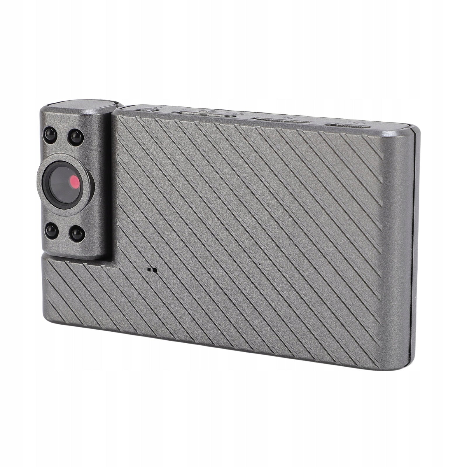 Action Camera 1080p 180 Rotating Lens Wi -Fi Anti Shake Handheld CN Brand no brand