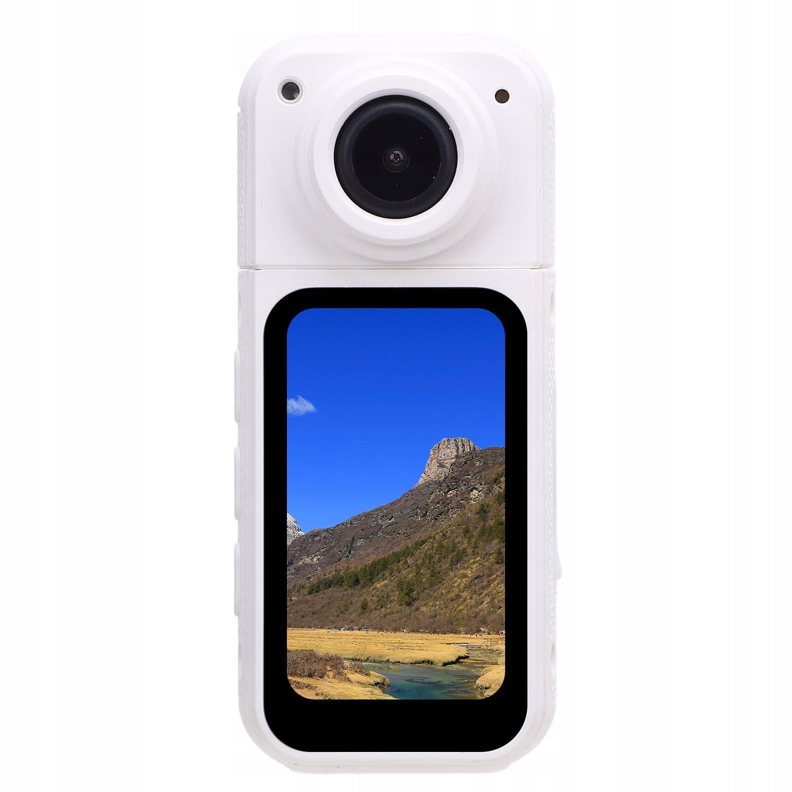 Action Camera 4032 x 3024 Screen 1,47 inch App Preview Camera V0 Brand no brand