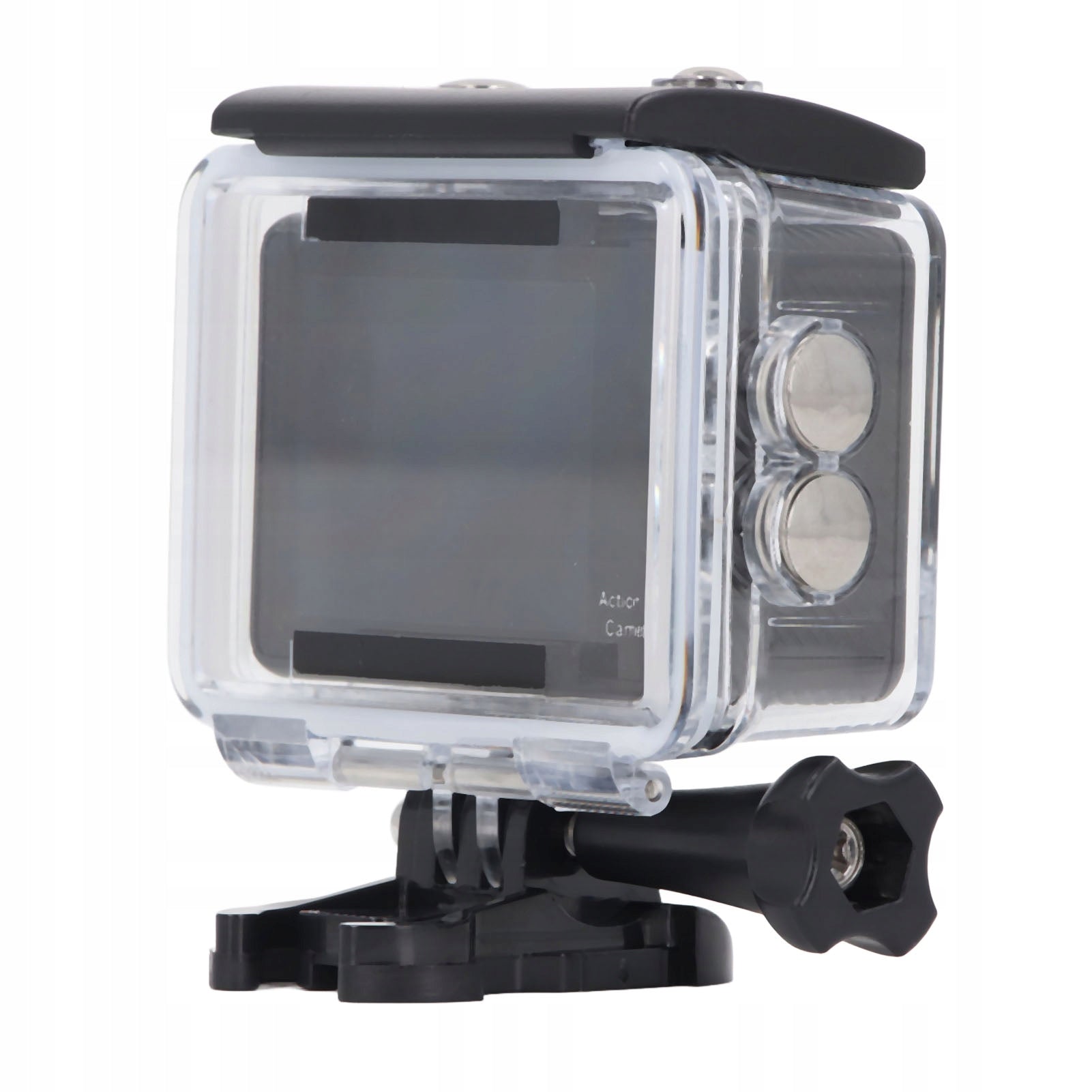 Action Camera 5K 48MP 30FPS 170 Degree Wide Angle 16,4FT Underwater G1 Brand no brand