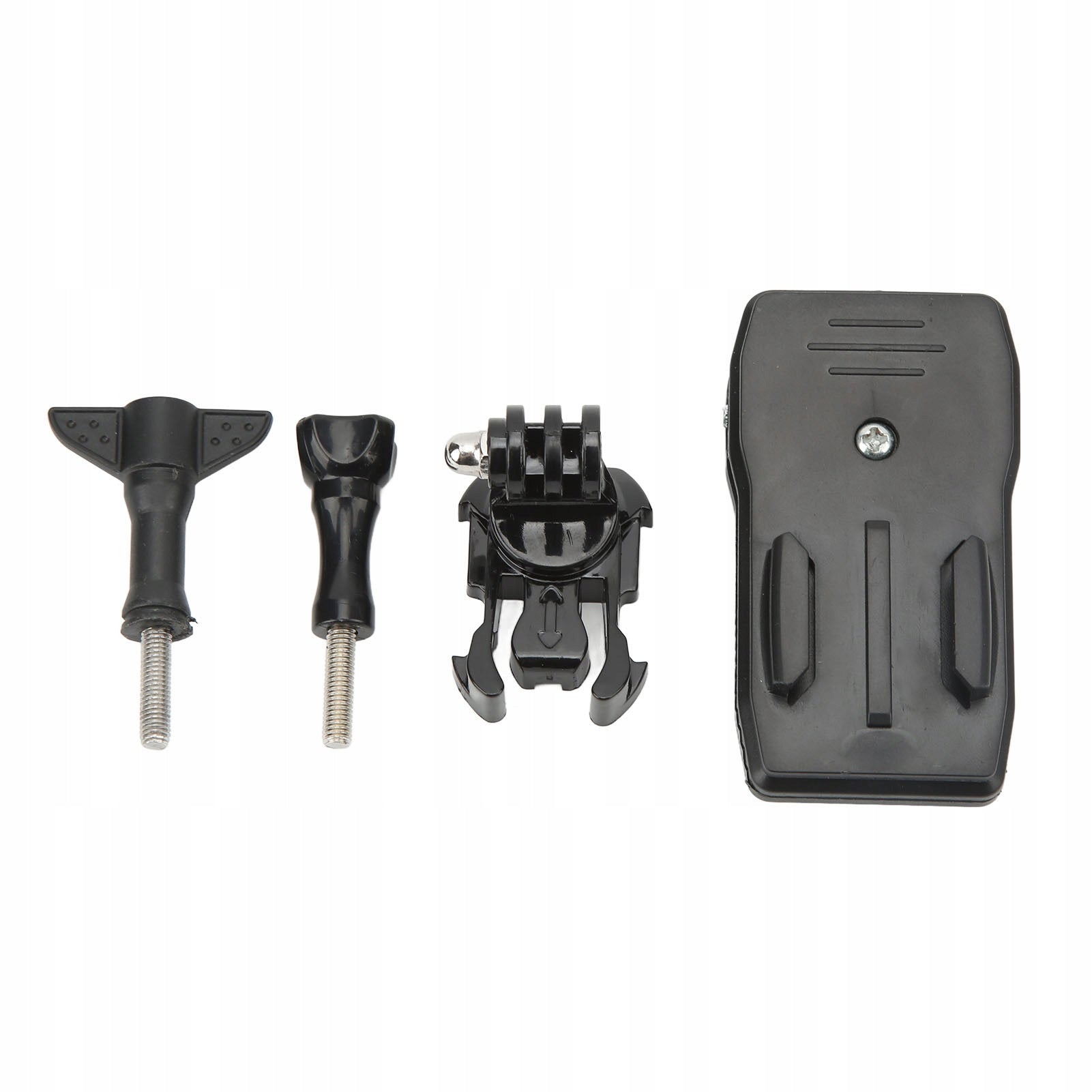 Action Camera Backpack Clip 360 Degree Rotating XP Clamp