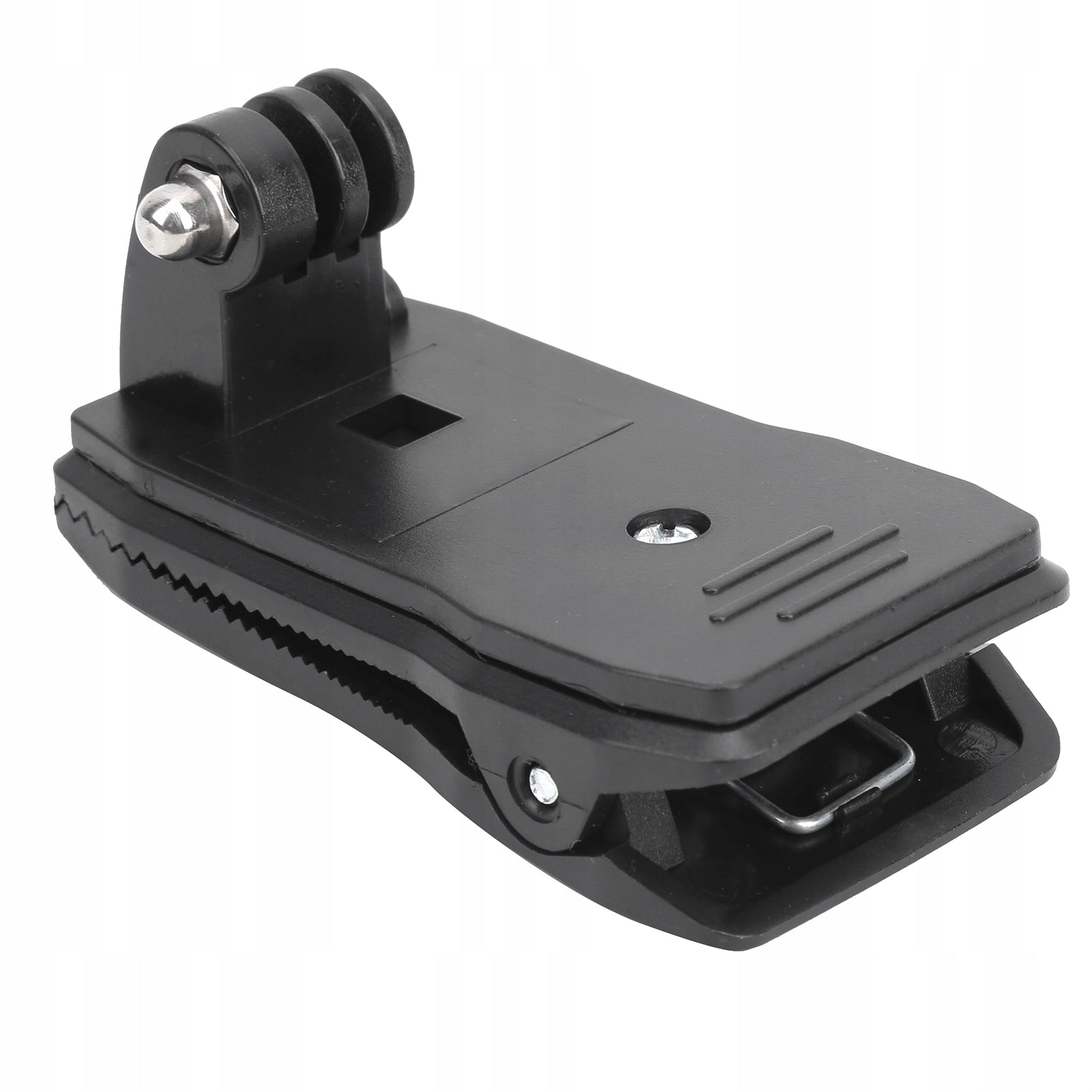 Action Camera Backpack Shoulder Strap Clamp for Attaching to GC Pocket Model 7059LTYU