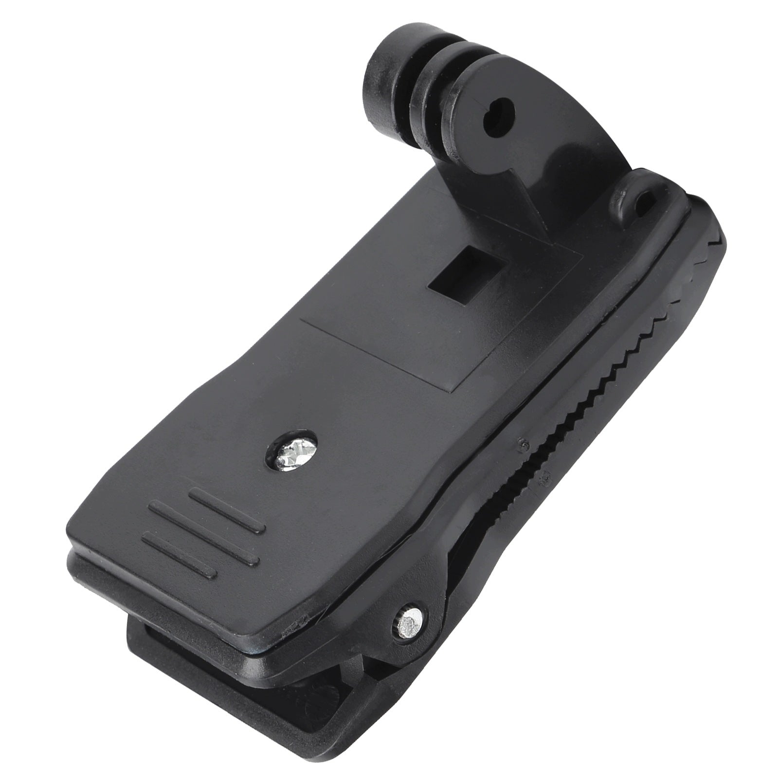 Action Camera Backpack Shoulder Strap Clamp for Attaching to Pocket W7 Model 1761IFEB