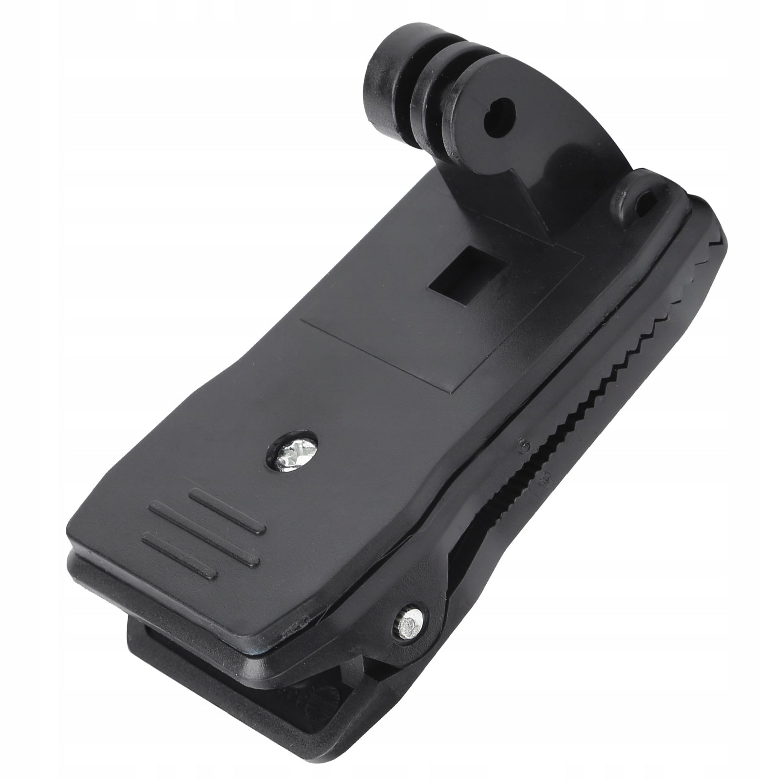 Action Camera Backpack Shoulder Strap Clamp for Attaching to Pocket YL Brand no brand
