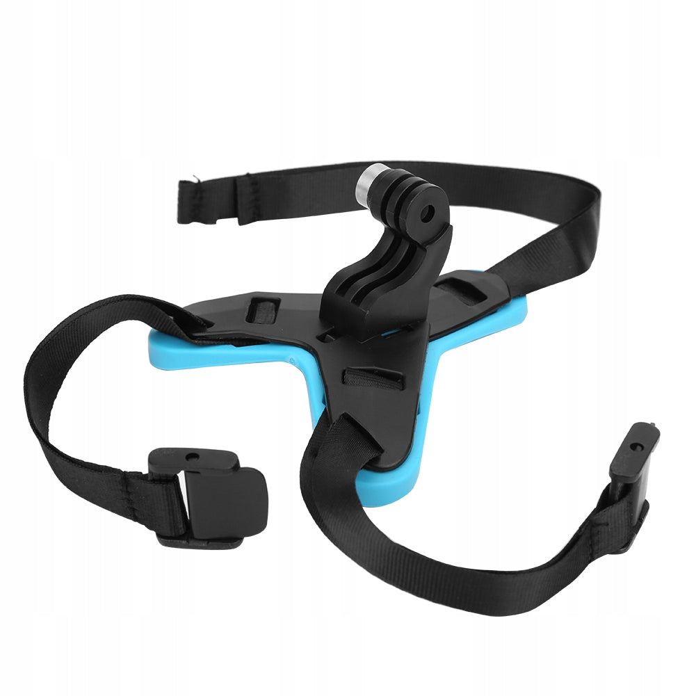 Action Camera Helmet Holder Chin Stand Accessories Driving S4 Model 4731GEHR