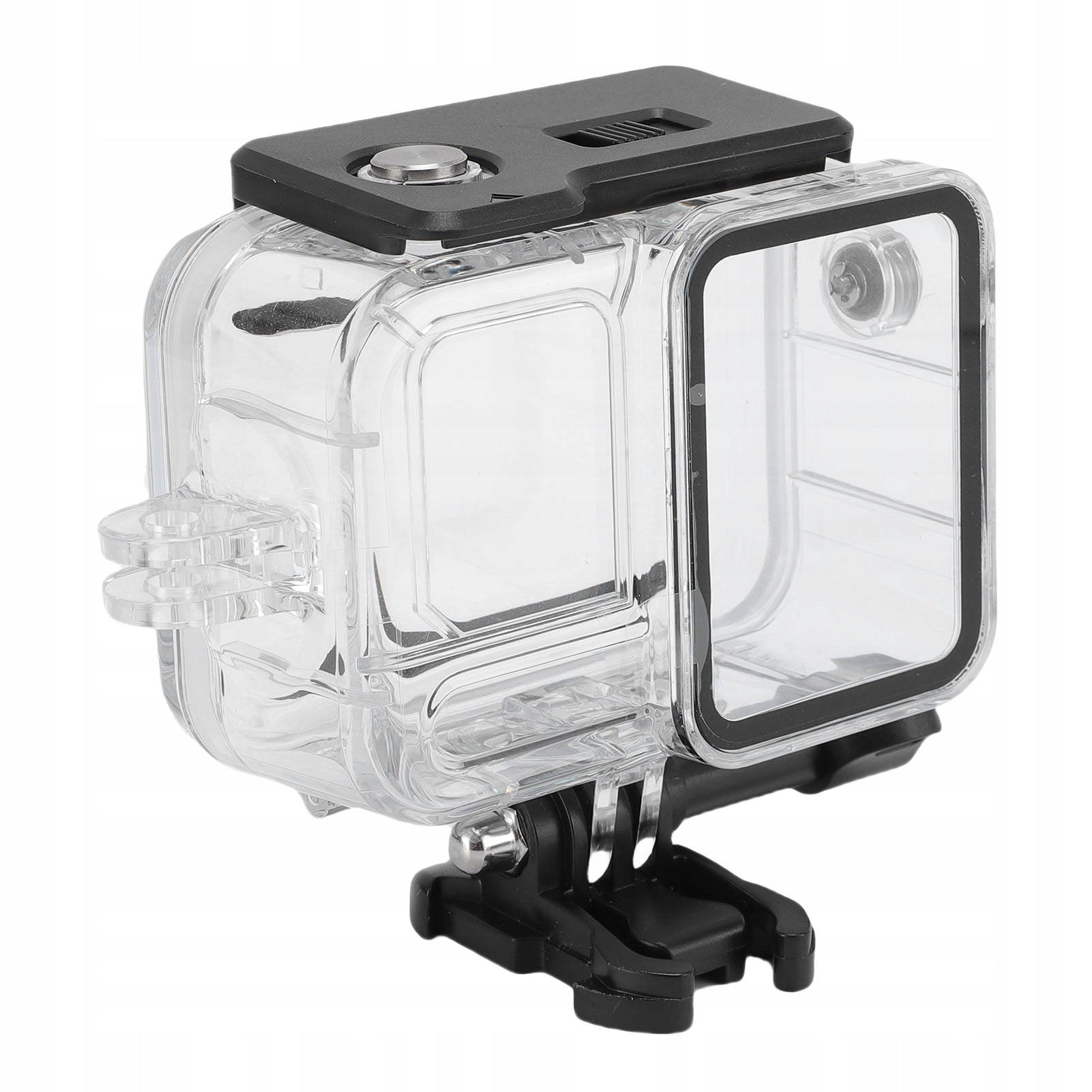 Action Camera Nurce Case 197ft Invisible Underwater Launcher supports JM Brand no brand