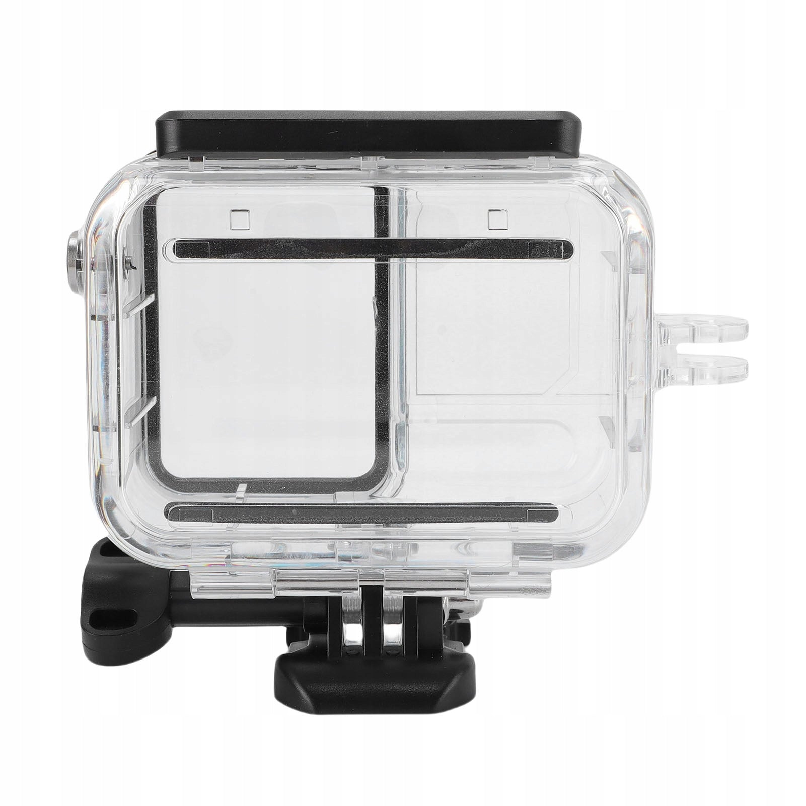 Action Camera Nurce Case 197ft Invisible Underwater Launcher supports JM For other