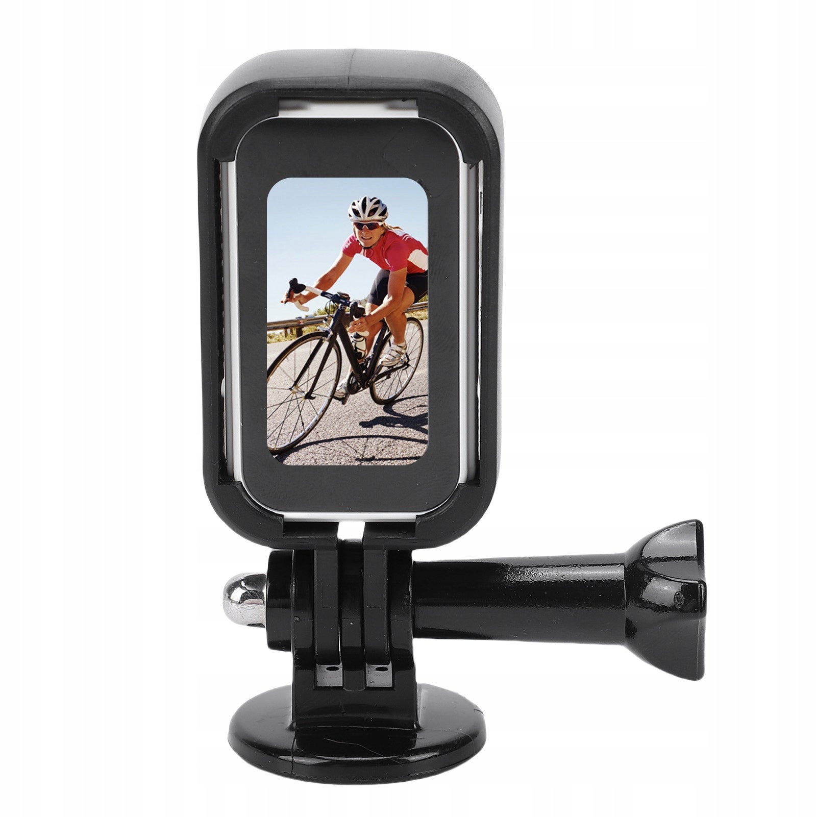 Action Camera Waterproof Wide Angle HD 1080P Handheld Camera With A2 Brand no brand