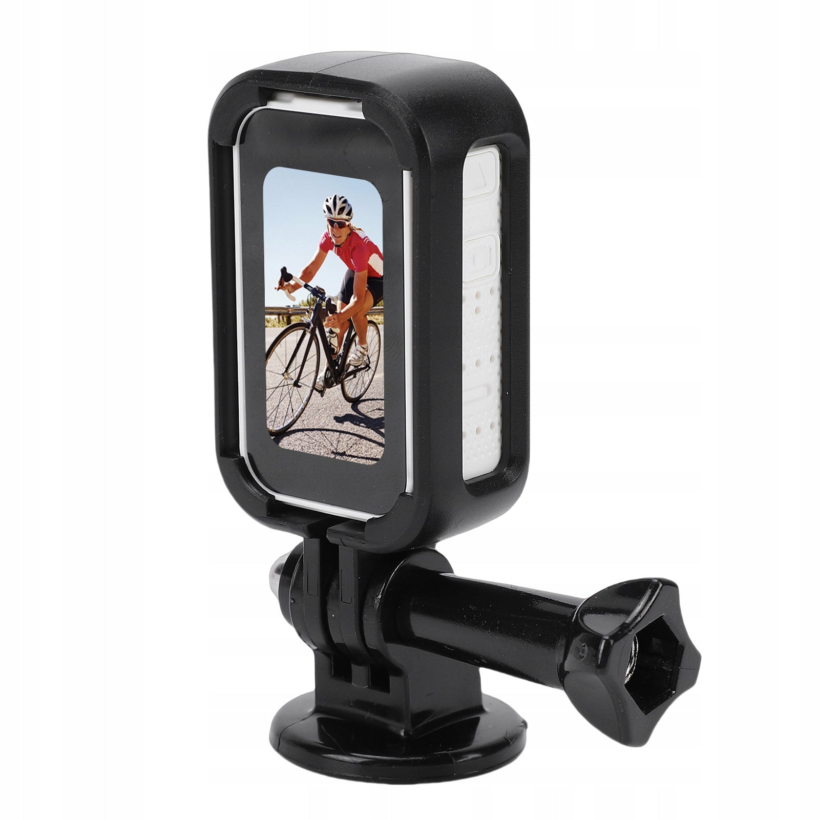 Action Camera Waterproof Wide Angle HD 1080P Handheld Camera With MA Model 5620CJOZ