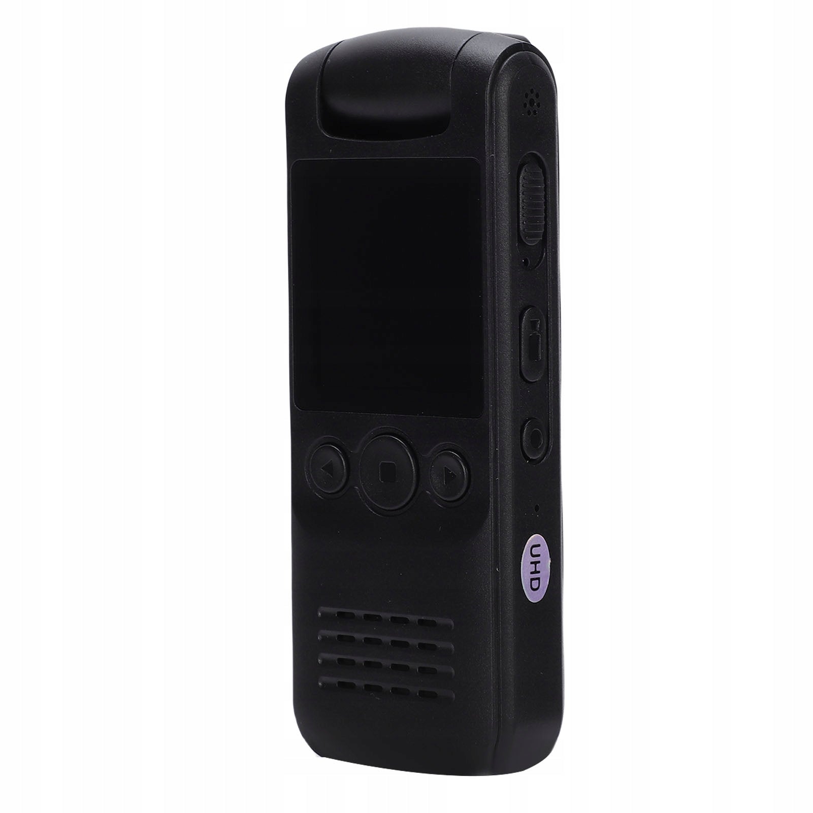 Action Camera with Rear Clip and HD Screen Wide Angle PY Camera Brand no brand
