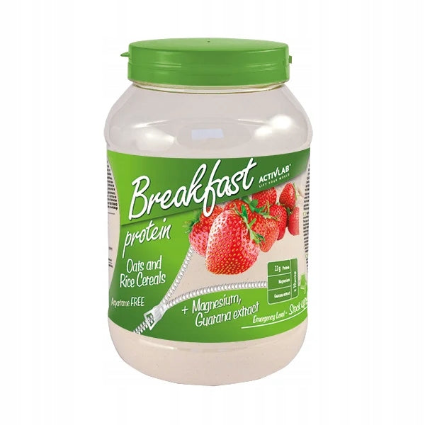 ActivLab - Protein Breakfast 1000 g