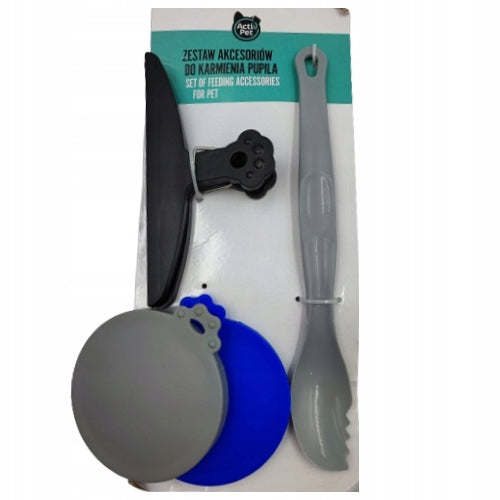 ActivPet Pet Feeding Accessory Set