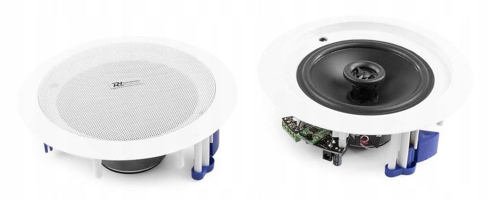 Active 60W Bluetooth Ceiling Speaker System EAN (GTIN) 8715693289107