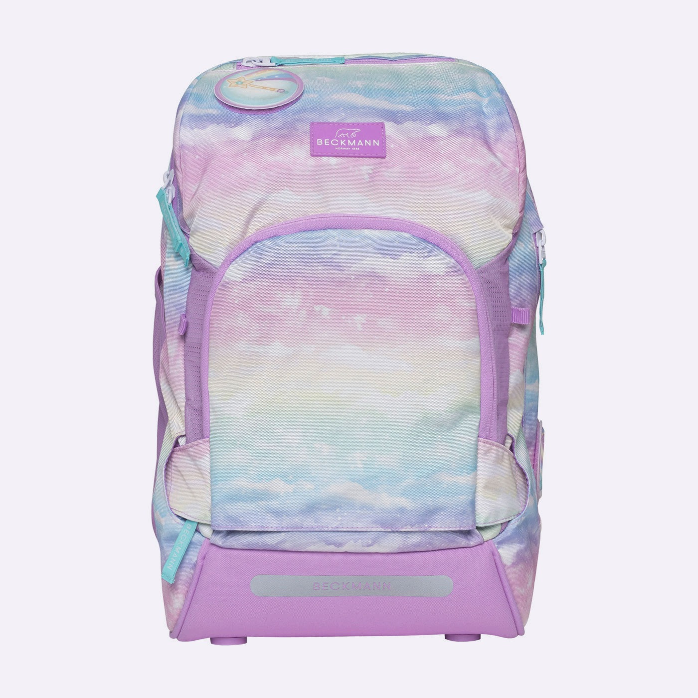 Active Air FLX Backpack, Unicorn Brand BECKMANN