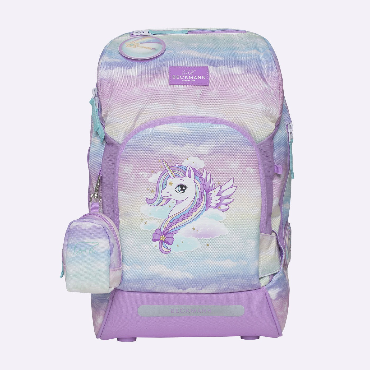 Active Air FLX Backpack, Unicorn