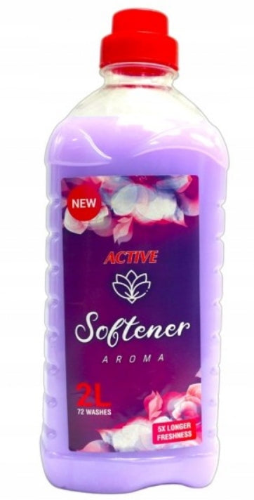 Active Aroma Softener 2 L