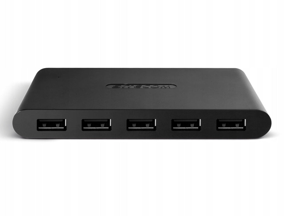 Active Hub USB Splitter Sitecom CN-082 7x