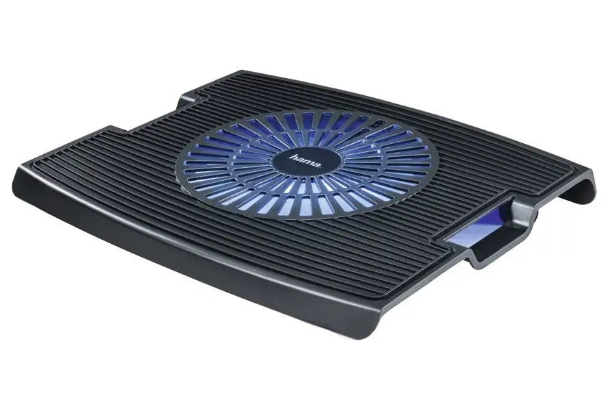 Active Laptop Stand Cooling Stand 15,6" Hama Packaging status original