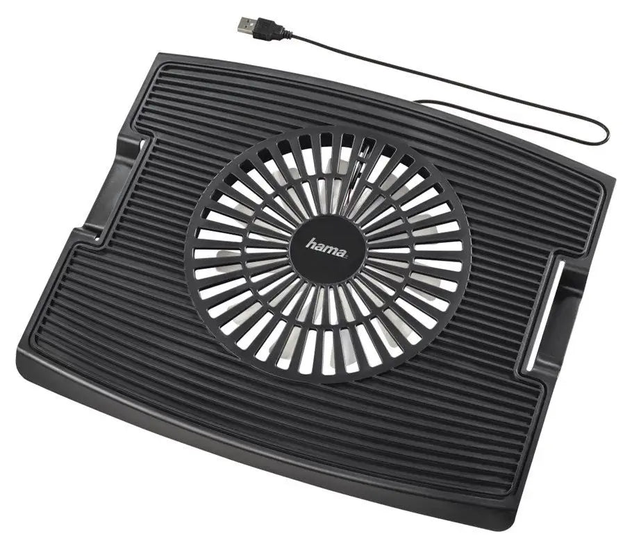 Active Laptop Stand Cooling Stand 15,6" Hama